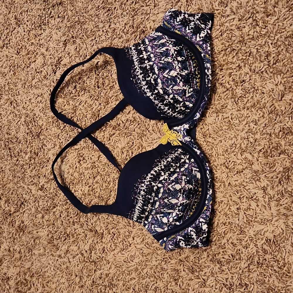 Victoria's Secret Body By Victoria Lined Demi